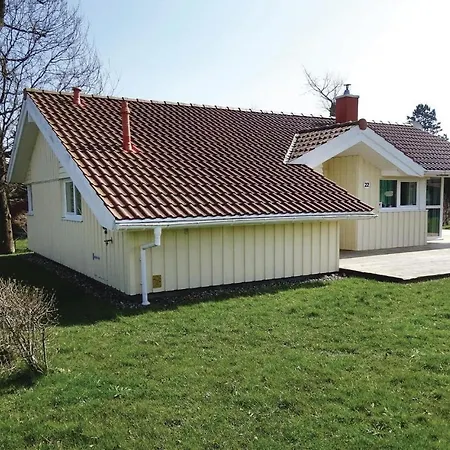 Strandpark 22 Schönhagen