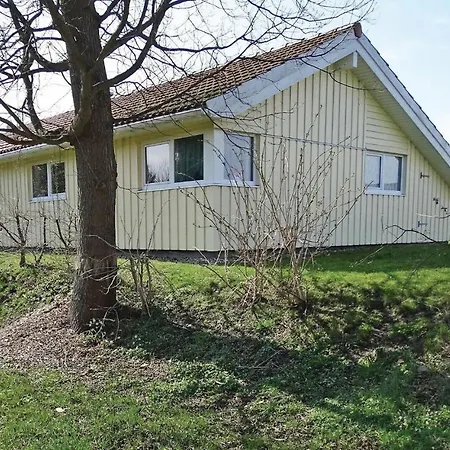 Strandpark 22 Шёнхаген