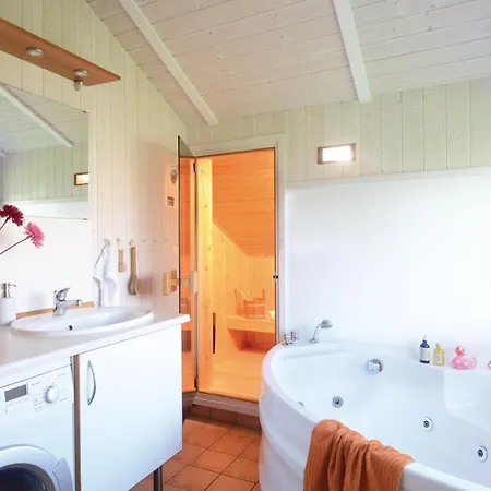 Strandpark 22 Nyaraló