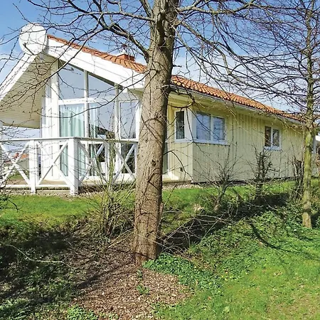 Nyaraló Strandpark 22