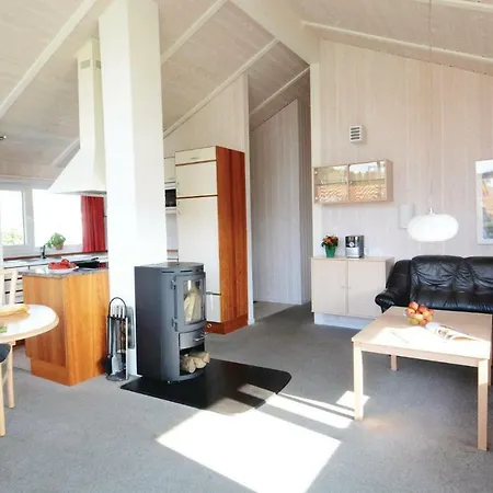 Strandpark 22 Nyaraló *